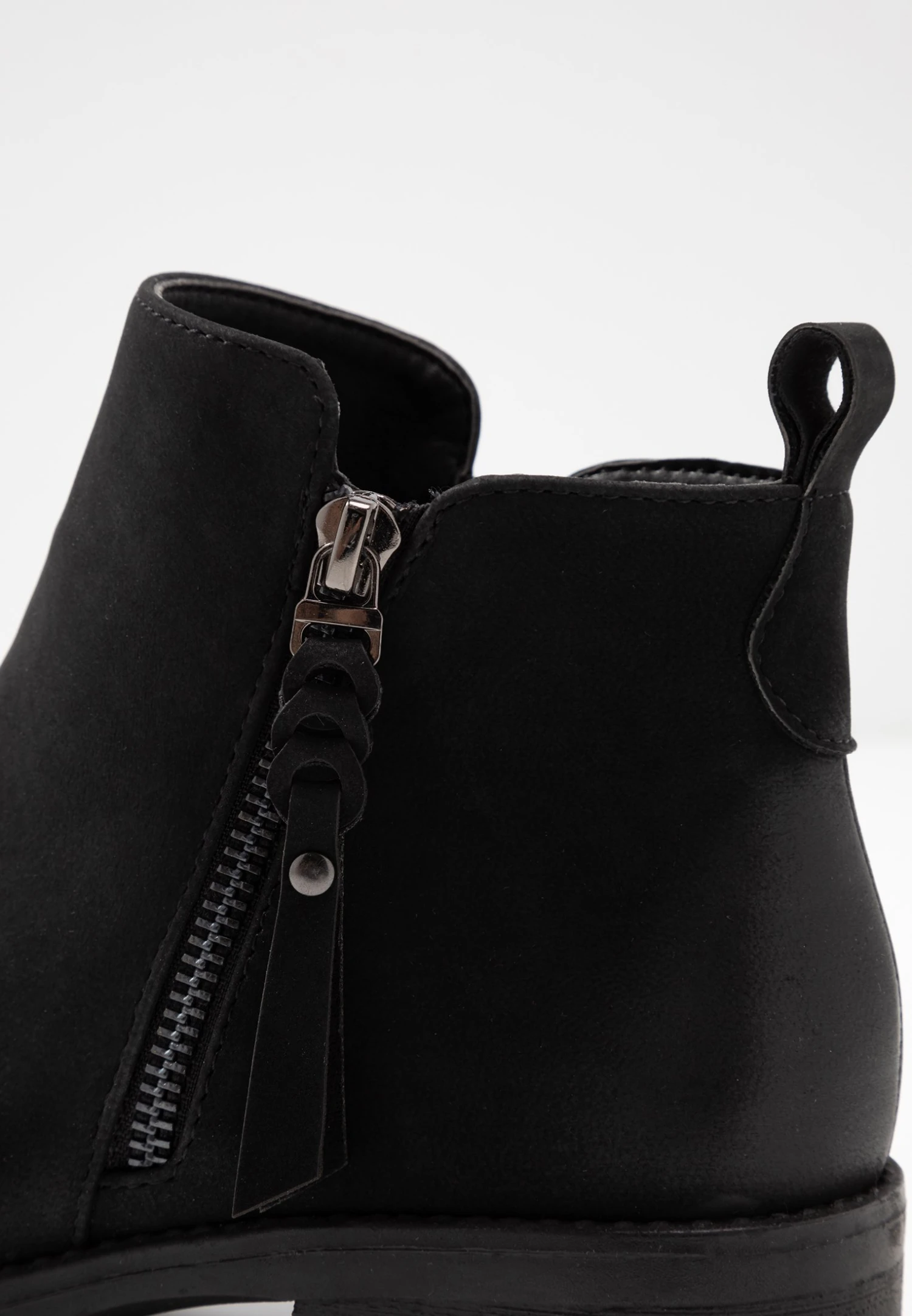 Anna Field Boots À Talons - Black 5 Anna Field Boots À Talons - Black – Image 3