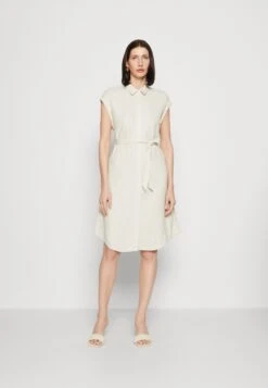 Anna Field Robe Chemise - Beige