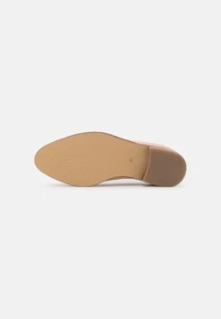 Anna Field Leather - Ballerines À Bout Ouvert - Beige -Anna Field 93c249194a014ffd90add87f00e8666b