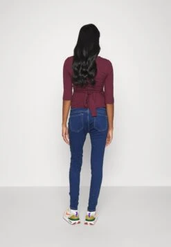Jeans Skinny - Blue -Anna Field 93d971fd3ae74678ad2ea2159adffe65