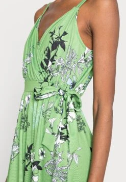 Anna Field Robe En Jersey - Green -Anna Field 93f65a28279d476b9cac667e1043e96d