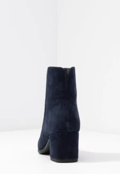 Anna Field Leather - Bottines - Dark Blue 14 Anna Field Leather - Bottines - Dark Blue -Anna Field 96396916e2724aaa99003108a2ff4bac