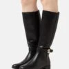 Bottes - Black