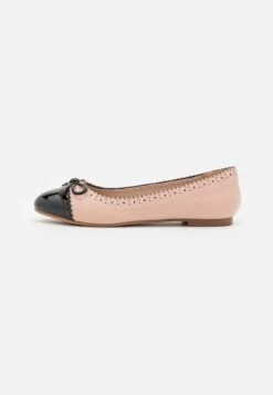 Anna Field Ballerines - Beige 9 Anna Field Ballerines - Beige -Anna Field 98940b355df340f7a379fa46e53fbfbb