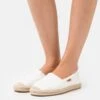 Anna Field Espadrilles - White -Anna Field 98d3b76ab9f64de9906dcc959774ee36