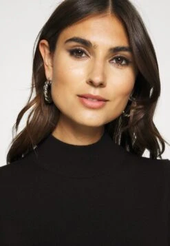 Anna Field Pullover - Black -Anna Field 9937dbfa7db848e99c325981c6d96cfb