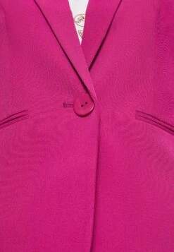 Anna Field Blazer - Pink -Anna Field 99f86d145c834d74b6650b6202d96fa8