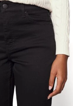 Jean Droit - Black -Anna Field 9a2bfcb2ef7e404990a67888a80bfa66