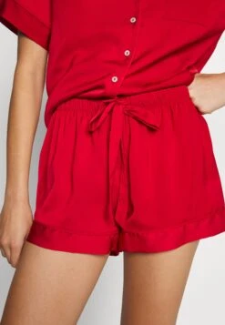 Anna Field Pyjama - Red 14 Anna Field Pyjama - Red -Anna Field 9a868dd7e04c442393d844ae9213d804