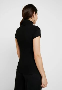 T-Shirt Imprimé - Black -Anna Field 9b22ca1e7ae844e4990f1017ec18bb6b