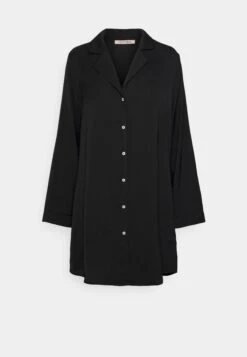 Anna Field Chemise De Nuit / Nuisette - Black -Anna Field 9ca5aeaa895b498c9b481d0a7c49304b
