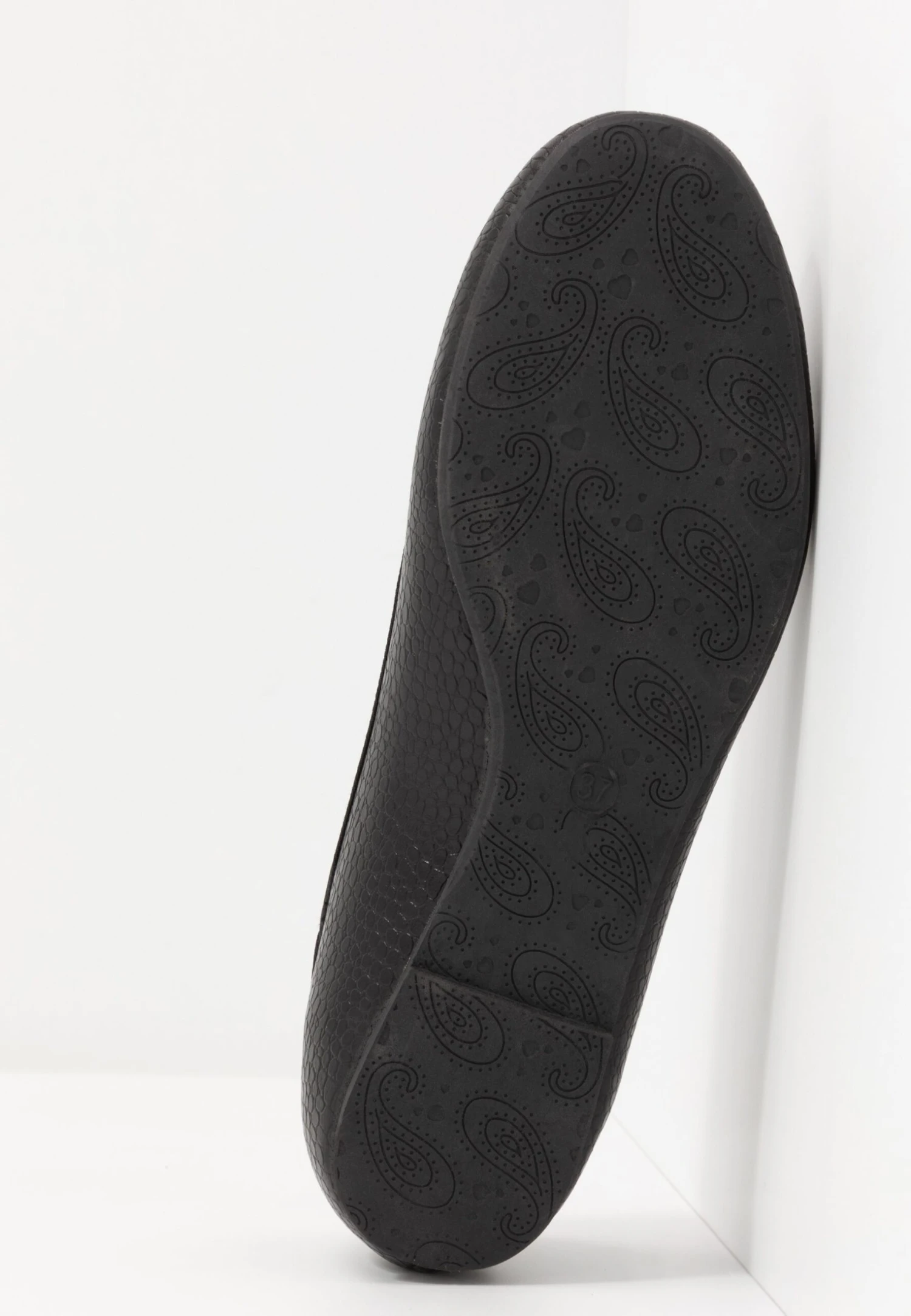 Anna Field Ballerines - Black 9 Anna Field Ballerines - Black – Image 7