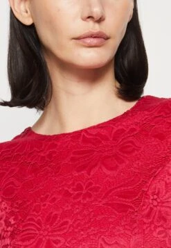 Anna Field Robe De Soirée - Berry -Anna Field 9e60078ad63e4381a4ca80c578e08183