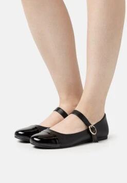 Anna Field Babies - Black