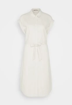 Anna Field Robe Chemise - Beige -Anna Field 9ee1e9aec6e84223b5cb199c41d57949