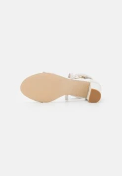 Anna Field Leather - Sandales - White -Anna Field a184f2b694cf4c9eaf116a42b9b5c99a