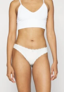 Anna Field 7 Pack - Slip - Pink/Black/Blue -Anna Field a1e138fe8bb8468680f626ed700388ba