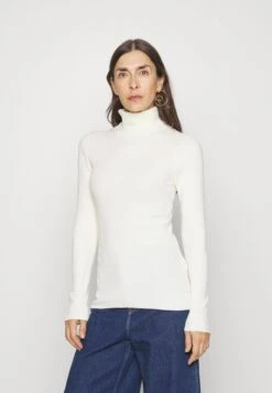 Anna Field Pullover - Off-White