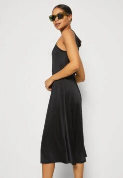 Anna Field Robe En Jersey - Black 11 Anna Field Robe En Jersey - Black -Anna Field a2d018907a81409184086af544fb7336