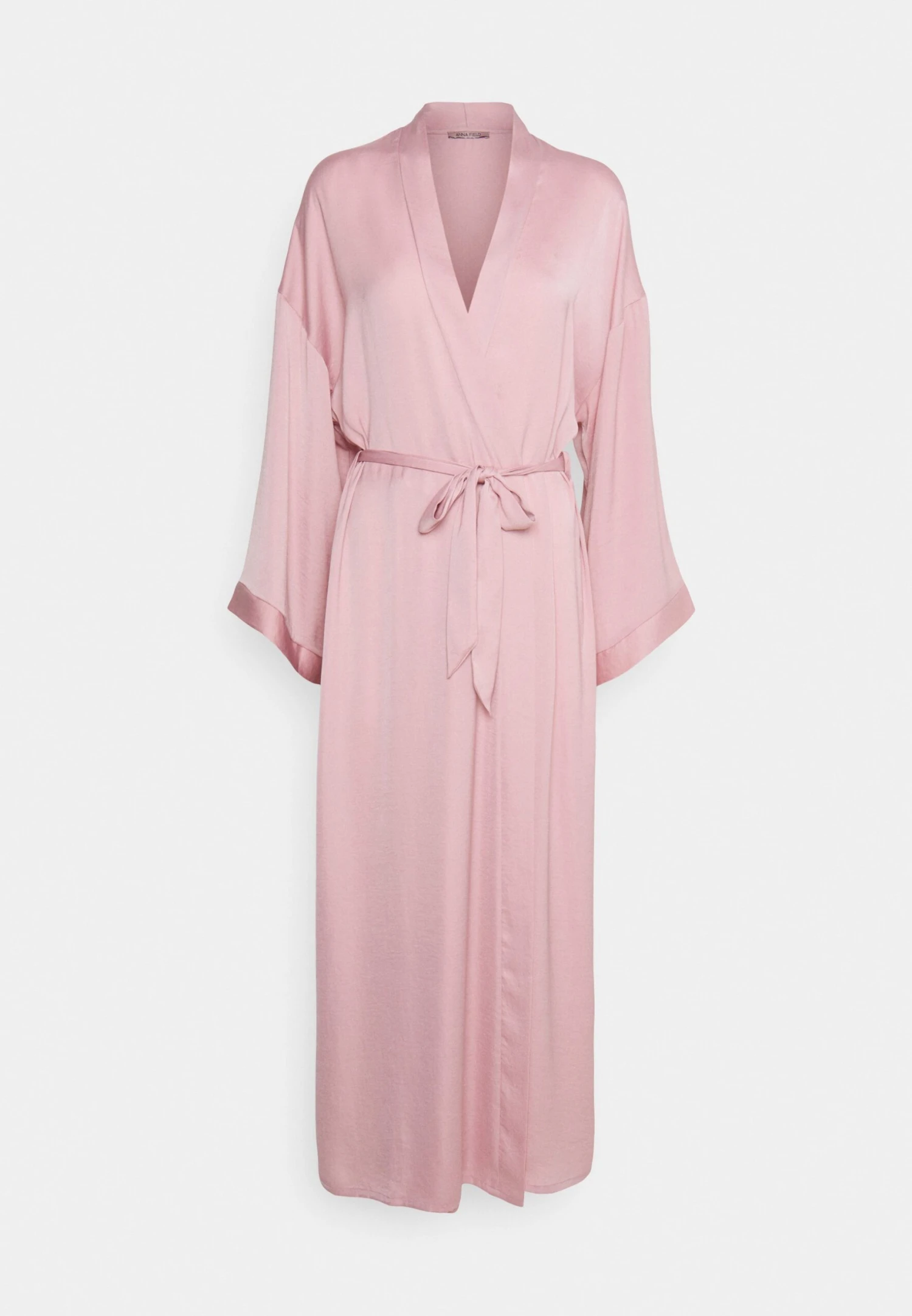 Anna Field Bridal Dressing Gown - Peignoir - Pink 7 Anna Field Bridal Dressing Gown - Peignoir - Pink – Image 5