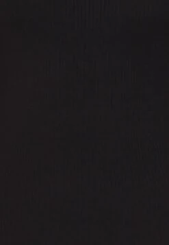 Anna Field Button Detail - Pullover - Black -Anna Field a341492f2b2d4aa1a11562f2f1bbdf49