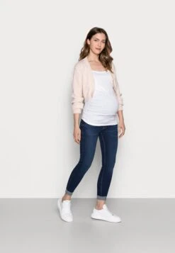 2 Pack - Débardeur - White/Black