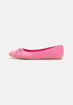 Anna Field Ballerines - Pink 9 Anna Field Ballerines - Pink -Anna Field a5144195c6354581ab07bed4fb06455c