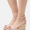 Anna Field Espadrilles - Light Pink 2 Anna Field Espadrilles - Light Pink -Anna Field a51b93b950154ed59d002f8f3963b669