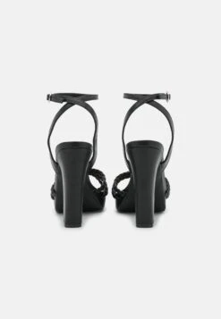 Anna Field Sandales À Talons Hauts - Black 11 Anna Field Sandales À Talons Hauts - Black -Anna Field a589dc36c28a4ed4b3993faeb3bc4d30