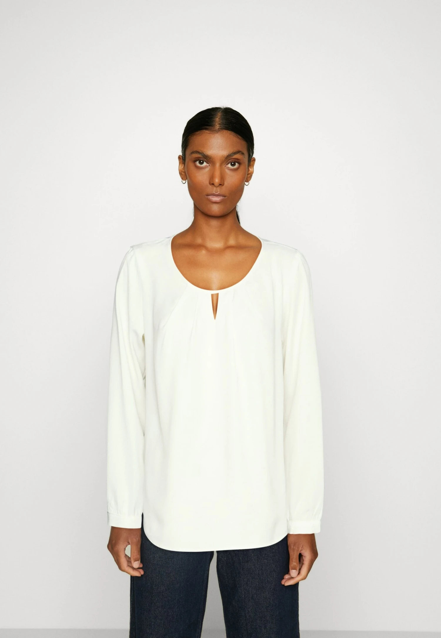Anna Field Tunique - Off-White 3 Anna Field Tunique - Off-White