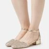 Anna Field Escarpins - Gold -Anna Field a75b307a410f47c29fa539c526cd4e81