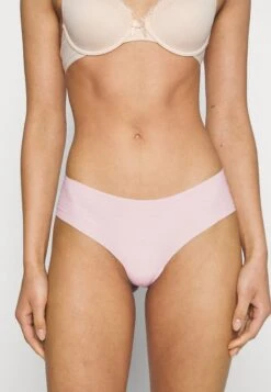Anna Field 5 Pack - Slip - Pink/White/Nude -Anna Field a82d4058bda3437c86dc89d15e388a1f