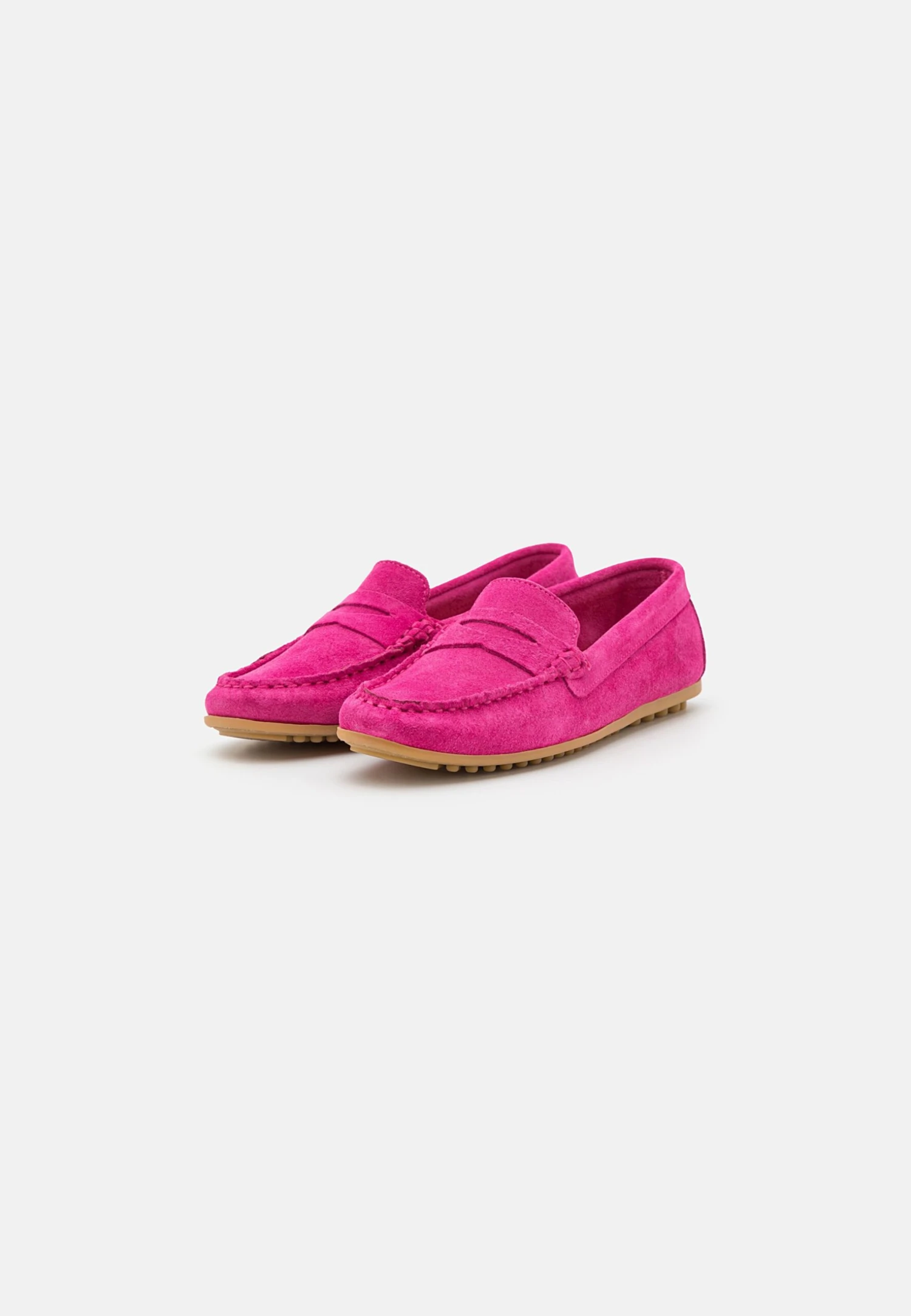 Anna Field Leather - Mocassins - Pink 5 Anna Field Leather - Mocassins - Pink – Image 3