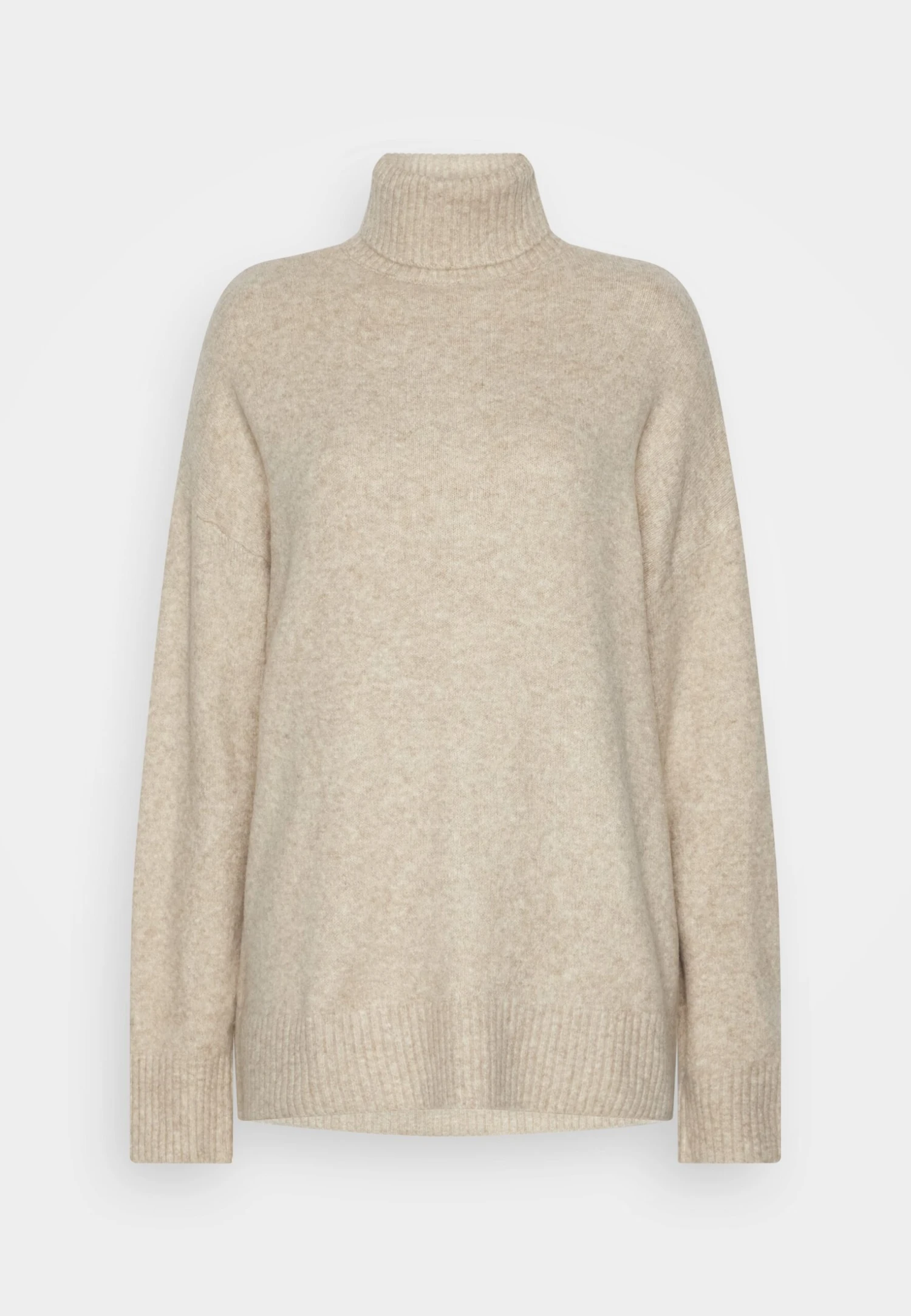 Anna Field Pullover - Sand 3 Anna Field Pullover - Sand