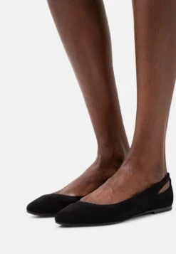 Anna Field Ballerines - Black -Anna Field a9a9869d0683478387b273c8c3ef1c91