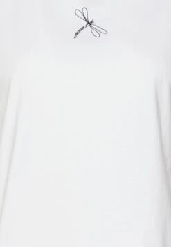 Anna Field T-Shirt Imprimé - White 7 Anna Field T-Shirt Imprimé - White -Anna Field a9cb2ca88dd94214b07fad8688f45470
