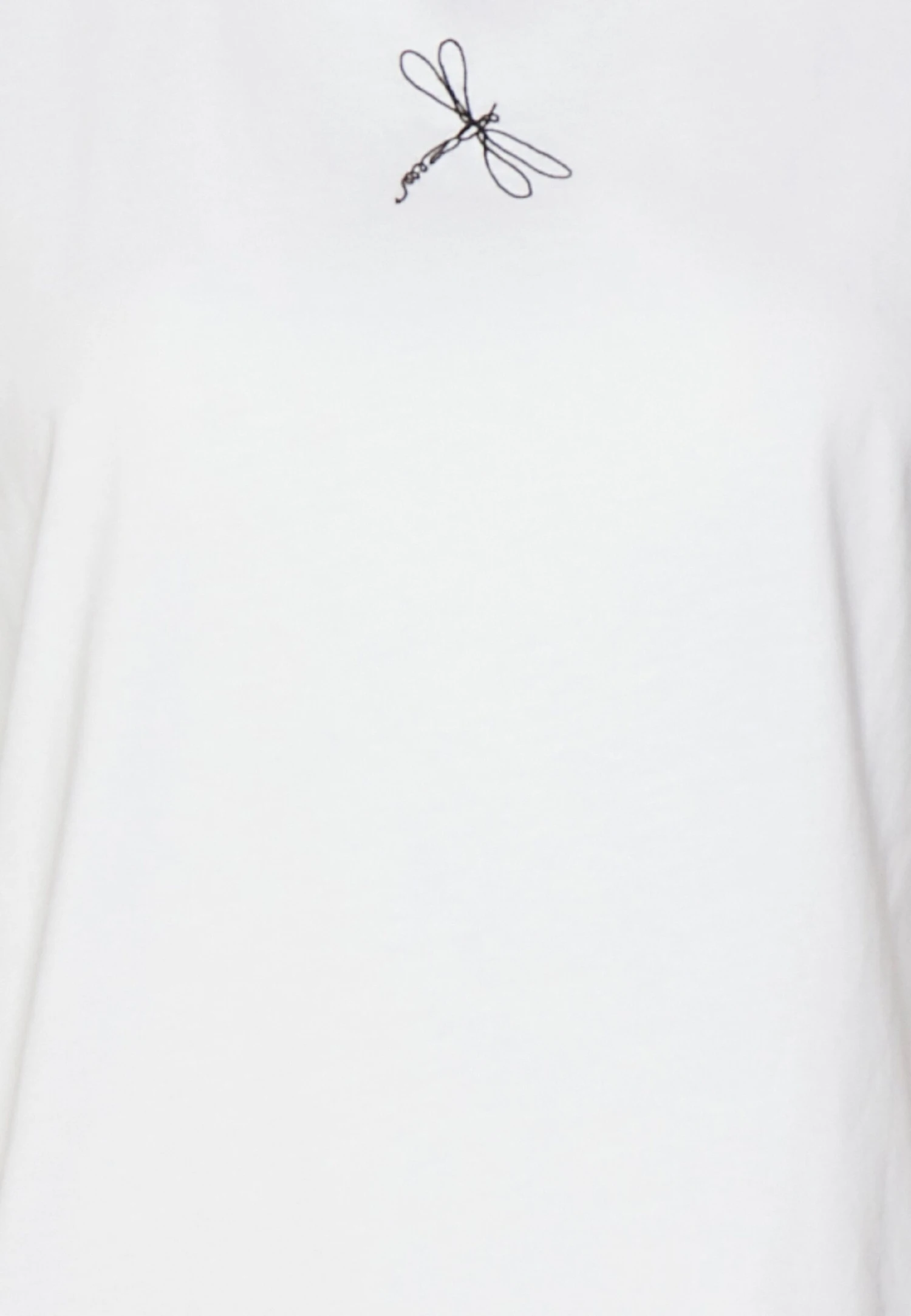 Anna Field T-Shirt Imprimé - White 5 Anna Field T-Shirt Imprimé - White – Image 3