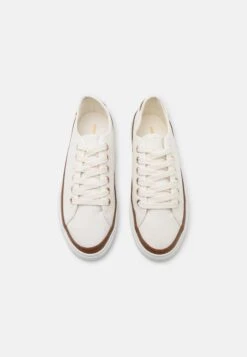 Wide Fit - Baskets Basses - White -Anna Field a9ce22ec8129441587143eb04ef7c315