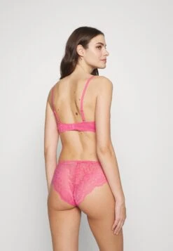 Anna Field 2 Pack - Soutien-Gorge À Armatures - Pink/Beige -Anna Field a9ec94e685c34b28bfaf35859d1dc0d3