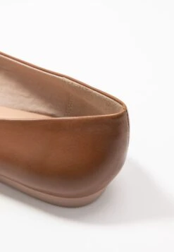 Anna Field Leather - Ballerines - Cognac 11 Anna Field Leather - Ballerines - Cognac -Anna Field ab4695af17534ca4884fd669bc64210e