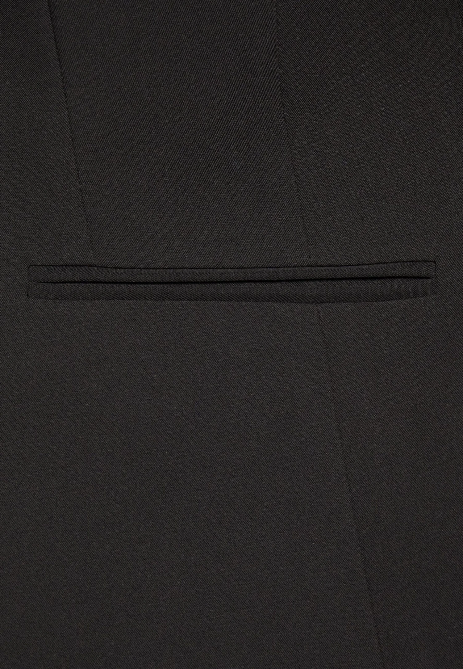 Anna Field Blazer - Black 5 Anna Field Blazer - Black – Image 3