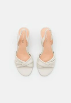 Anna Field Leather - Sandales À Talons Hauts - White 13 Anna Field Leather - Sandales À Talons Hauts - White -Anna Field abef80c8e7174c82a5776fcc9509b5c4