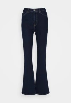 Anna Field Jean Flare - Dark Blue 12 Anna Field Jean Flare - Dark Blue -Anna Field acbf8a1dbec34557b638311b8be182eb