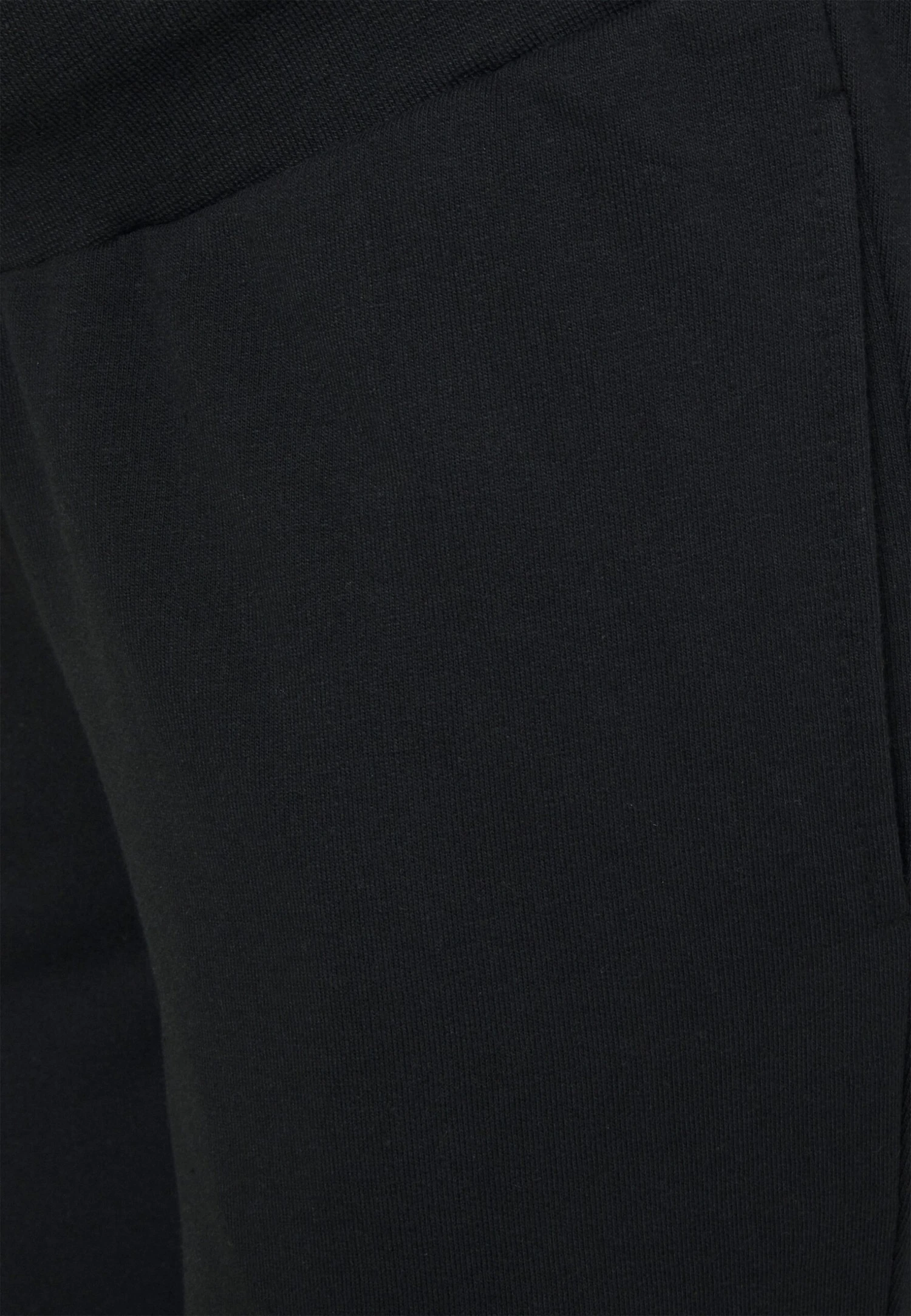 Slim Fit Joggers - Overbump - Pantalon De Survêtement - Black 5 Slim Fit Joggers - Overbump - Pantalon De Survêtement - Black – Image 3