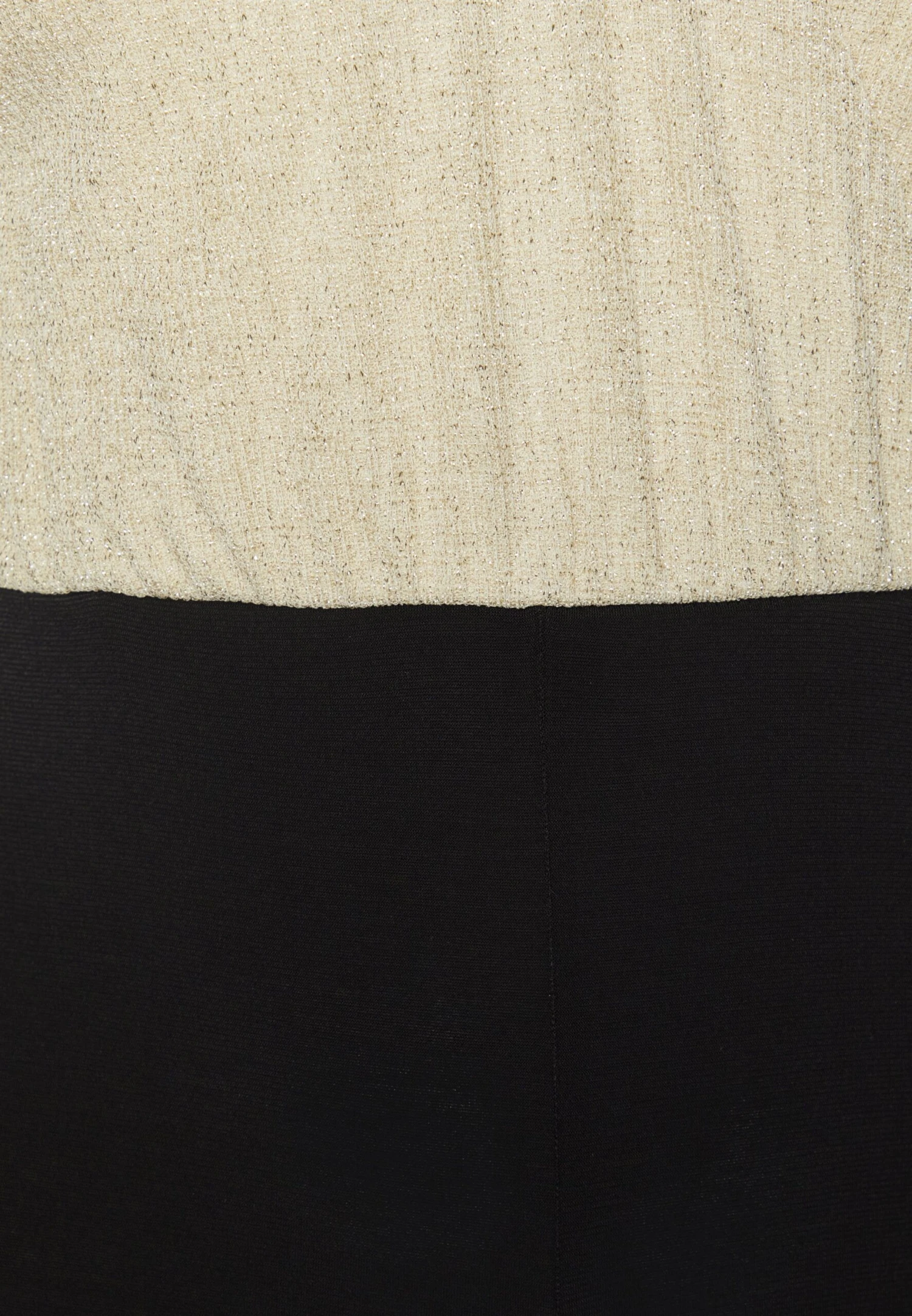 Anna Field Lurex Top - Combinaison - Black 5 Anna Field Lurex Top - Combinaison - Black – Image 3