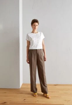 Anna Field T-Shirt Imprimé - White -Anna Field ad3634e60f394255a743905f9e99db96