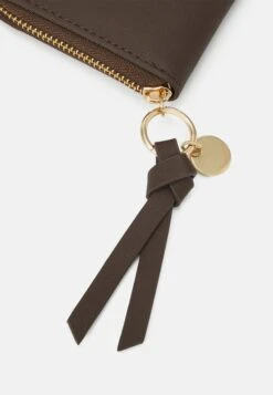 Anna Field Portefeuille - Taupe -Anna Field ae085f76078e429bb466f33e5d9ff0eb