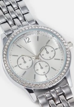 Anna Field Montre - Silver -Anna Field ae1852bce2264f319a96090c11e6d377