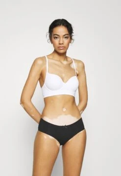 Anna Field Romy 7 Pack - Slip - Grey