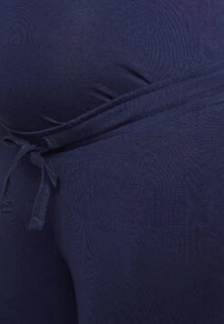 2Pack - Legging - Black/Dark Blue -Anna Field af2c1fdcfc1e486e830da590d1e9f071